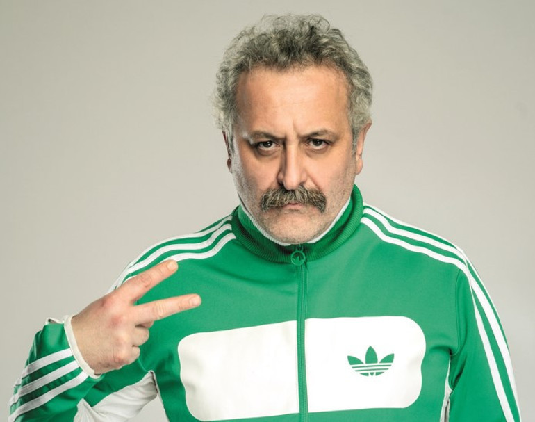 Onur Ünlü: İnternetten dua satıyordum