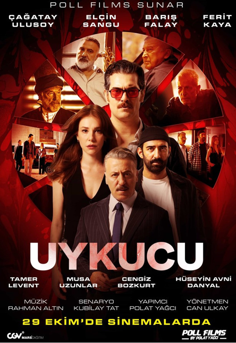 Uykucu gişeleri uyandırdı