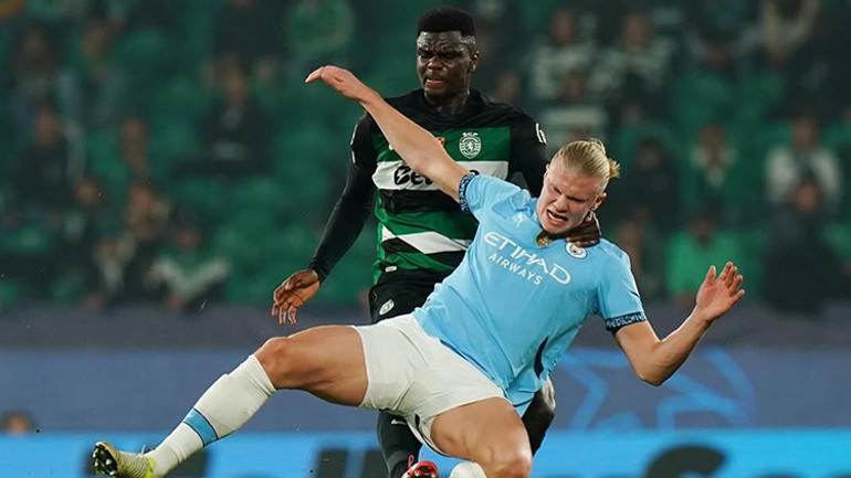 Diomande saha içi görüntüsü