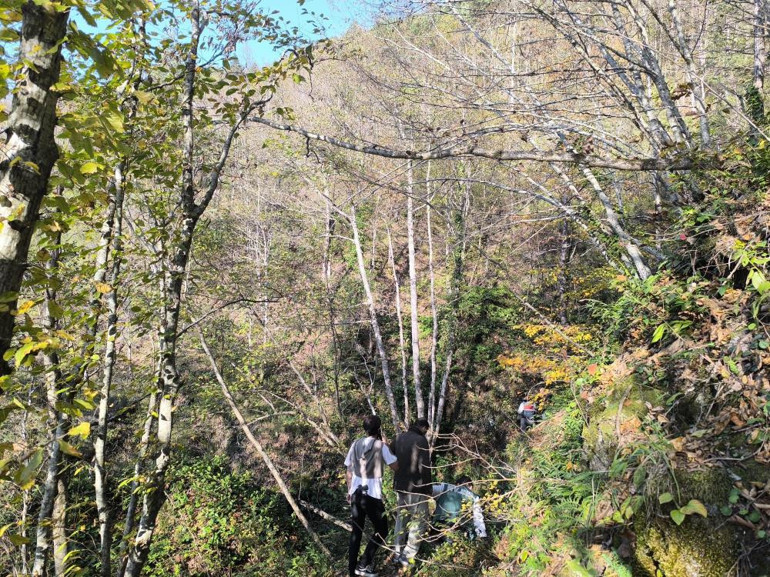 Kastamonuda kaybolan anne ve oğlunun cansız bedeni bulunmuştu Yeni detaylar ortaya çıktı: Kuzgunları takip ettik