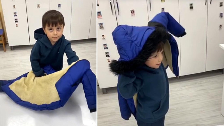 Kastamonuda kaybolan anne ve oğlunun cansız bedeni bulunmuştu Yeni detaylar ortaya çıktı: Kuzgunları takip ettik