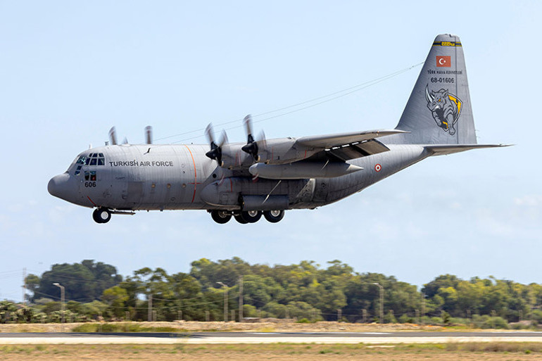 Uzman incelemesi ve arama kurtarma çalışmaları