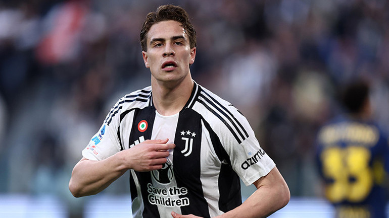 Juventusta Kenan Yıldız krizi patlak verdi Görüşmeler durduruldu