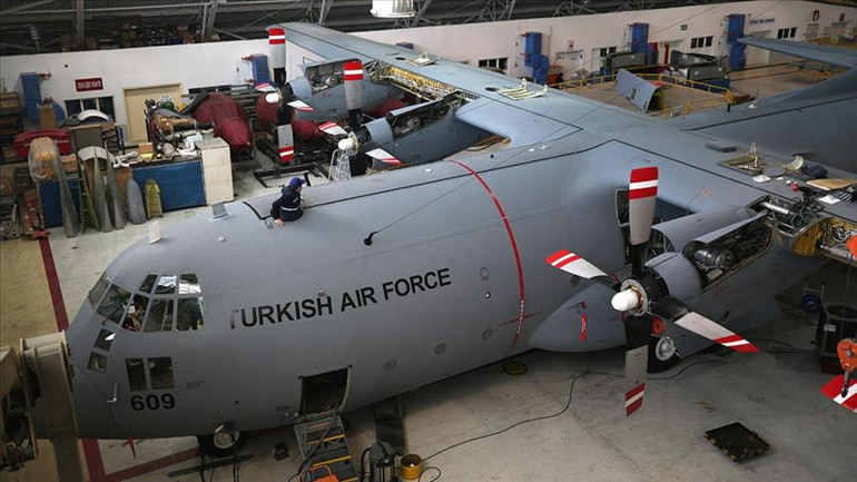 20 askerimizin şehit olduğu kaza sonrası emekli C130 pilotundan dikkat çeken paylaşım