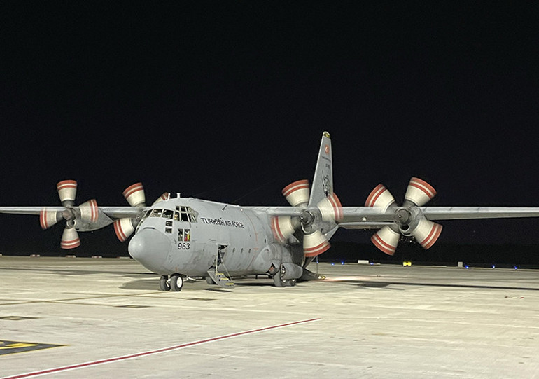 20 askerimizin şehit olduğu kaza sonrası emekli C130 pilotundan dikkat çeken paylaşım