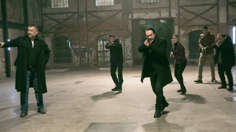 Arka Sokaklar ekibi suça sürüklenen çocukların peşinde