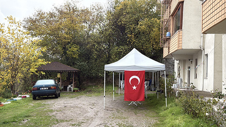 Acı haber şehit ailelerine ulaştı Ortaya çıkan detay herkesi yasa boğdu: 3 yıl arayla aynı gün şehit oldular