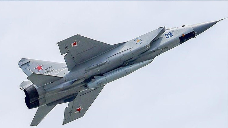 Rusyadan Ukrayna ve İngiltere iddiası: 3 milyon dolarlık casus planı engellendi