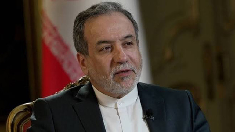 Rusya ve İran dışişleri bakanları telefonda görüştü