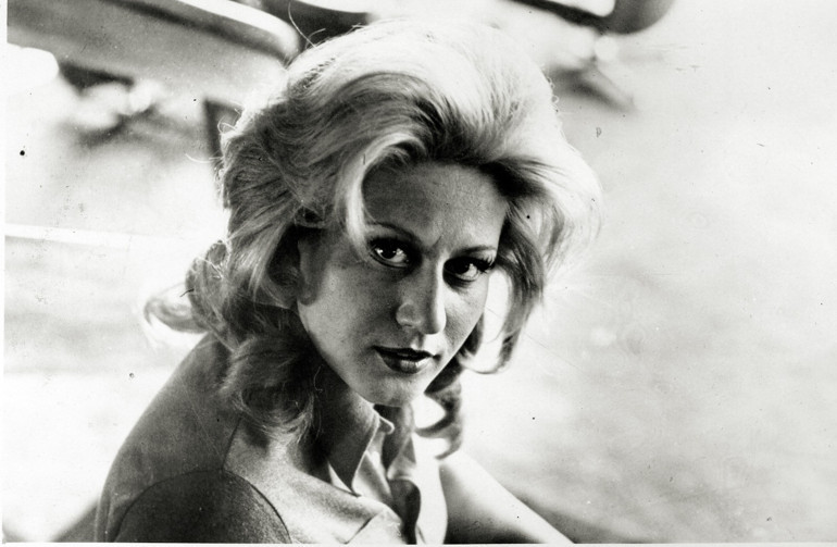 Son dakika haberi... Muazzez Abacı hayatını kaybetti