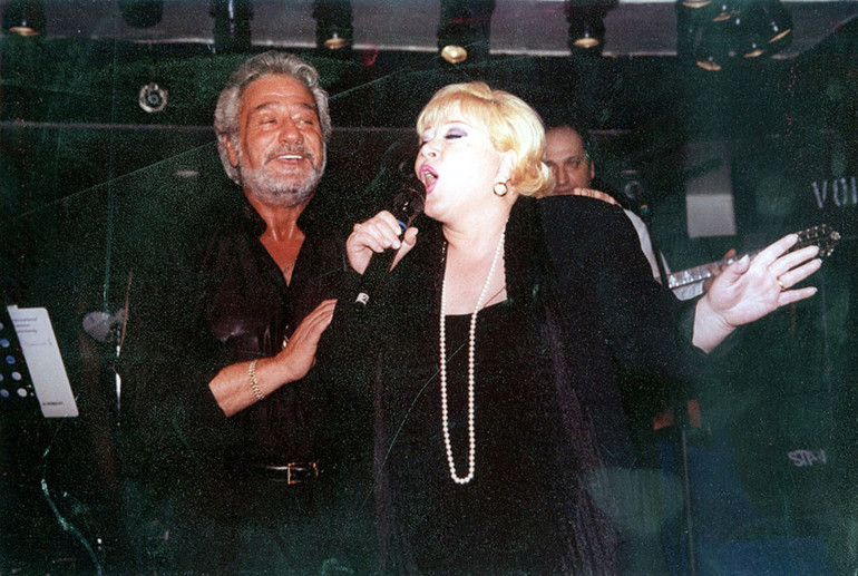 Son dakika haberi... Muazzez Abacı hayatını kaybetti