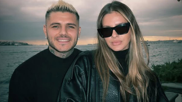 İtalyanlar duyurdu: Mauro Icardiden dev talibe yeşil ışık Transferde China Suarez detayı...