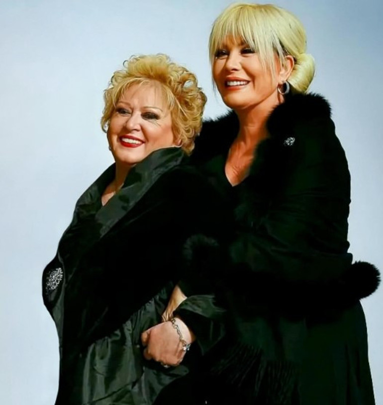 Son dakika haberi... Muazzez Abacı hayatını kaybetti