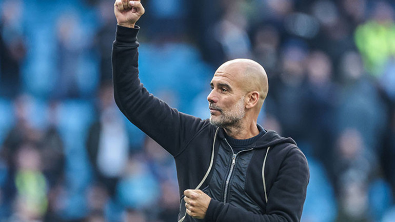 Bayern geleceğin oyununa ışık yaktı: Modern total futbol