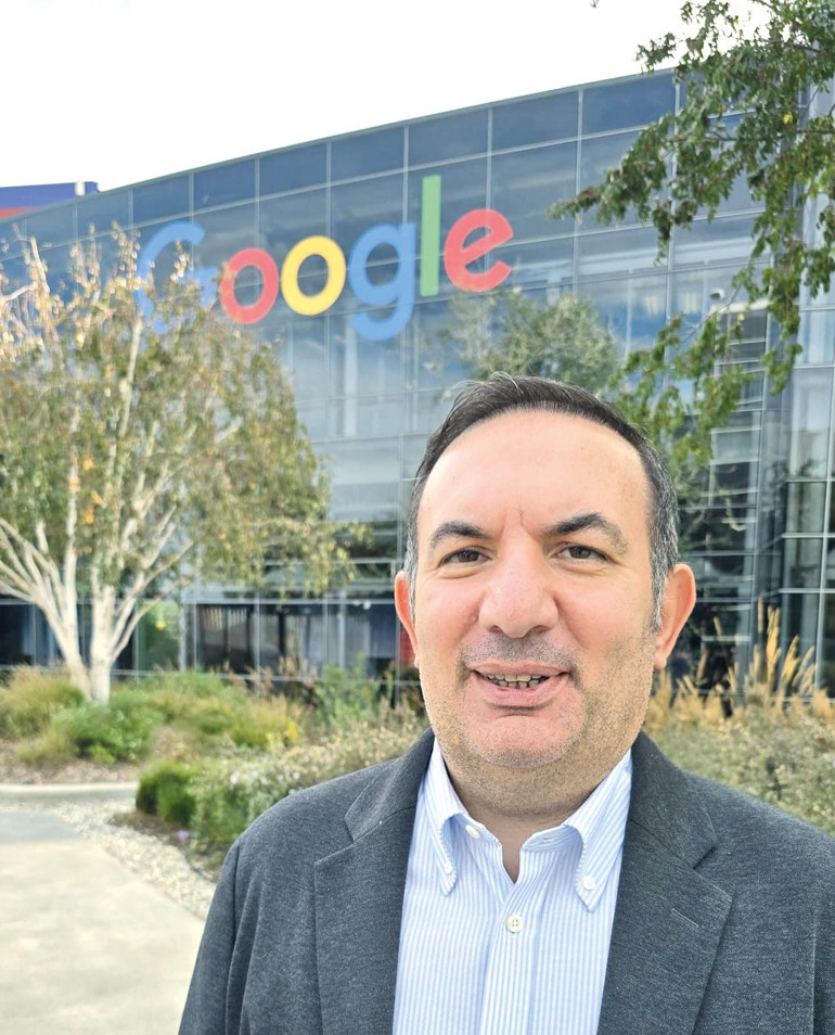 Turkcell ve Google Cloud Türkiye’ye birbirine bağlı 3 veri merkezi kuracak… Hiper veri merkezi için dev anlaşma