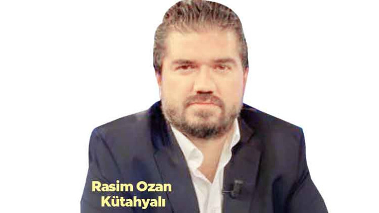 Olaylar İstanbul’da geçiyordu Ekrem diye bir anti-kahraman vardı