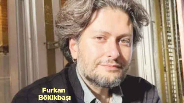 Olaylar İstanbul’da geçiyordu Ekrem diye bir anti-kahraman vardı