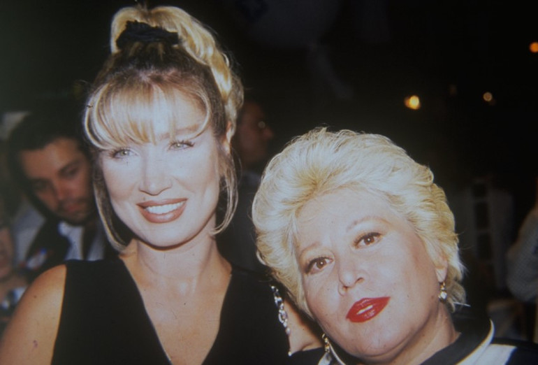 Bir devir daha kapandı... Muazzez Abacı doğum gününde hayatını kaybetti