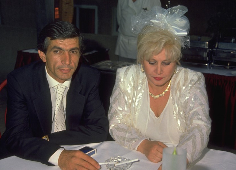 Bir devir daha kapandı... Muazzez Abacı doğum gününde hayatını kaybetti