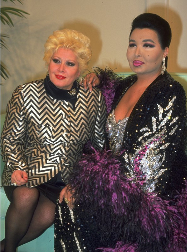 Bir devir daha kapandı... Muazzez Abacı doğum gününde hayatını kaybetti