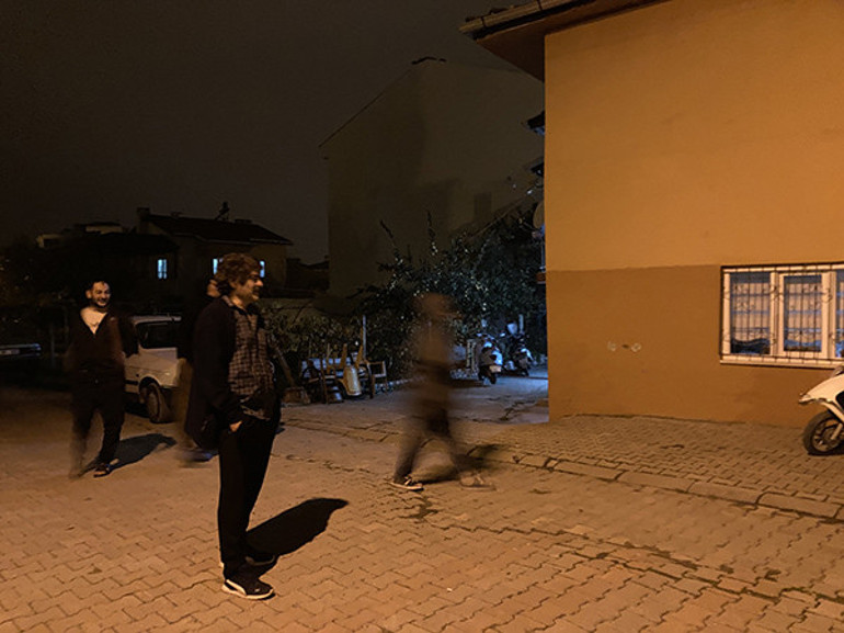 Son dakika: Balıkesir Sındırgada 4.7 büyüklüğünde deprem AFADdan açıklama