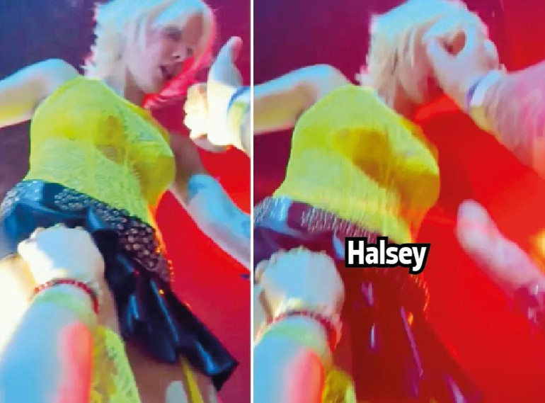 İlk taşı en günahsızımız atsın