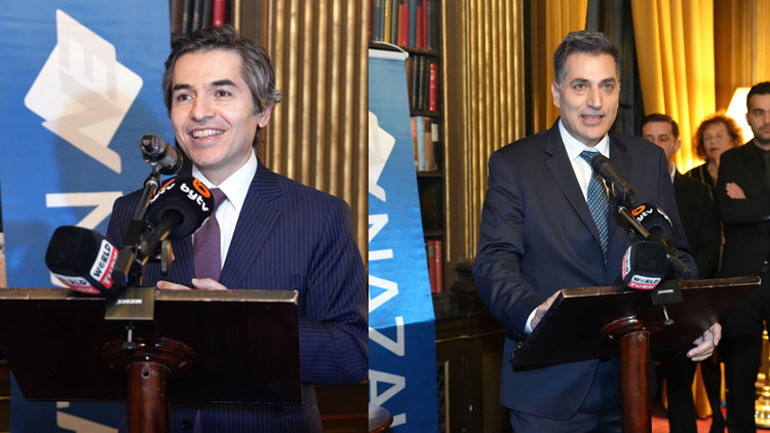 TED Birleşik Krallık Temsilciliği, yıllık davetini gerçekleştirdi