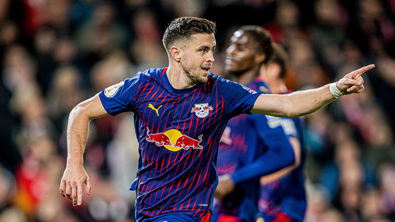 Szymanski takas için gündemde