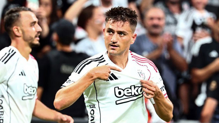 Beşiktaş transfer planları