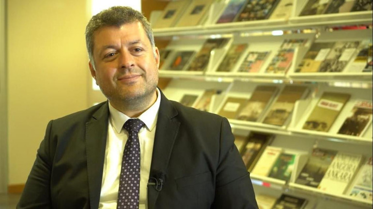 Kalkınma vizyonuna 3 büyüme ilkesi