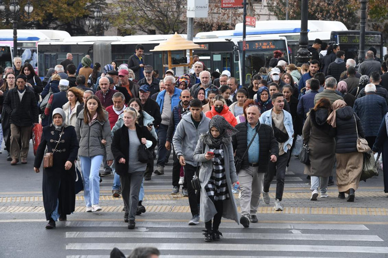 Kalkınma vizyonuna 3 büyüme ilkesi