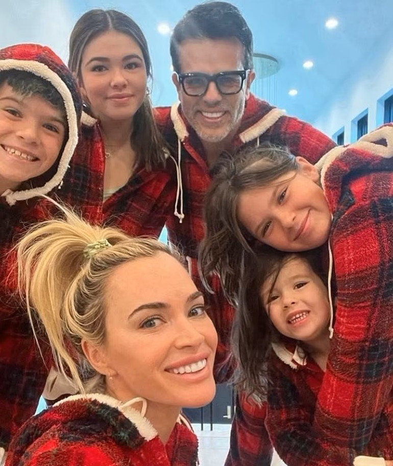 Dördüncü evre kanser hastasıydı… Ünlü oyuncu bir mucizeyi yaşıyor… Hastalığı yendi