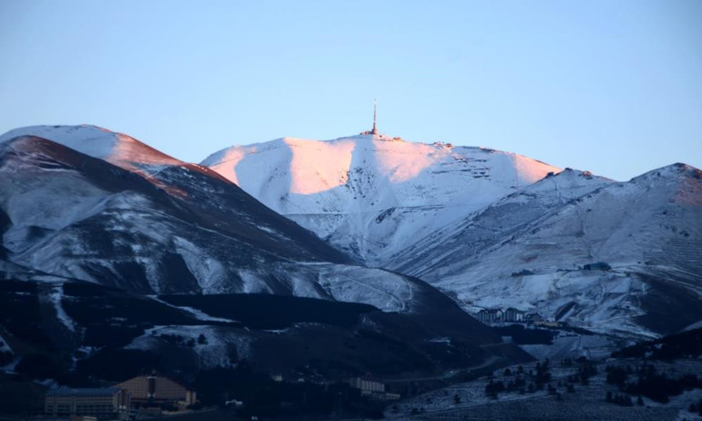 Kar ve sağanak yağış geliyor Meteoroloji uyardı: Kuvvetli olacak | İşte sağanak ve kar yağışı beklenen iller