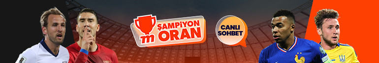 İngiltere ve Fransa, Dünya Kupası Elemeleri’nde sahnede Maçların heyecanı canlı sohbet ve Şampiyon Oranlar ile Mislide