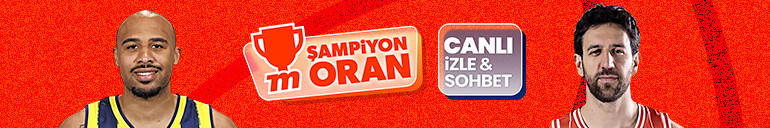 Fenerbahçe - Hapoel Tel Aviv karşılaşmasından görsel