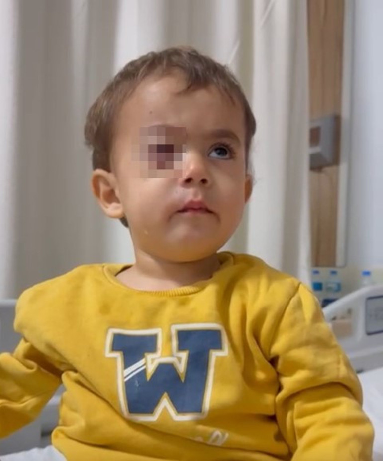 Ailenin açıklamalarının ardından başlatılan soruşturma