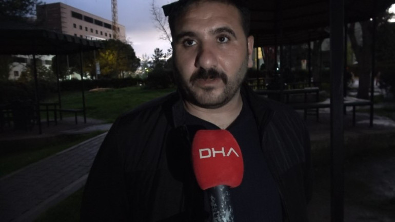 Mahalledeki fırından temin edildiği belirtilen torpil