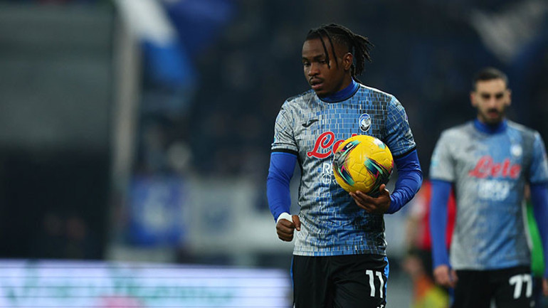 Ademola Lookman transferinde Galatasarayı heyecanlandıran gelişme