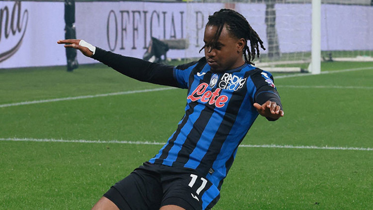 Ademola Lookman transferinde Galatasarayı heyecanlandıran gelişme