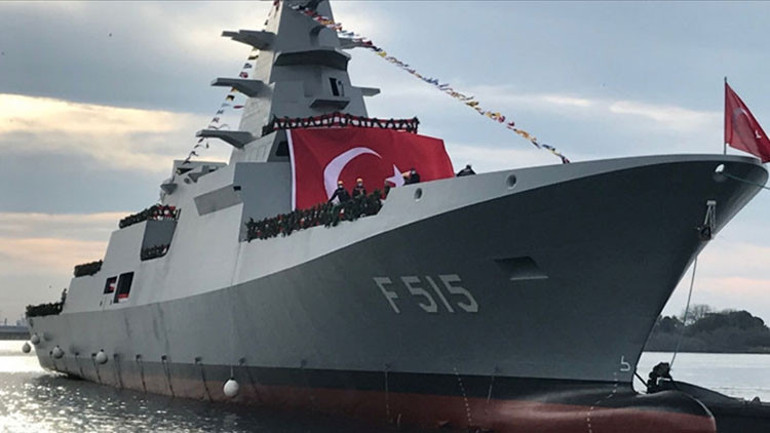 Tel Avivin planı ortaya çıktı: Yunanistan-GKRY-İsrail ittifakının perde arkası