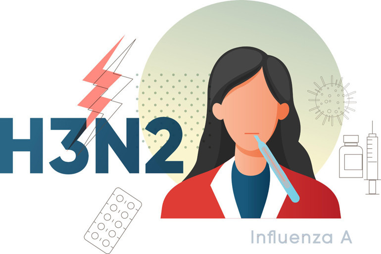 Mutasyona uğramış grip türü normalden daha mı tehlikeli ‘Her yıl olur diye geçiştiremeyeceğimiz bir tablo var’