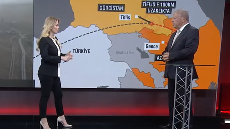 20 askerin şehit olduğu C130 askeri kargo uçağı neden düştü Prof. Dr. Orhan Şen Meteorolojik şartlara baktım dedi ve açıkladı