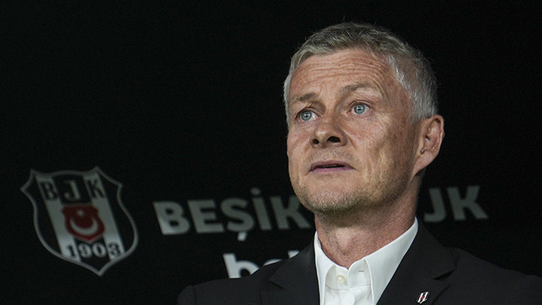  O maçı kaybedersem kovulacağımı biliyordum