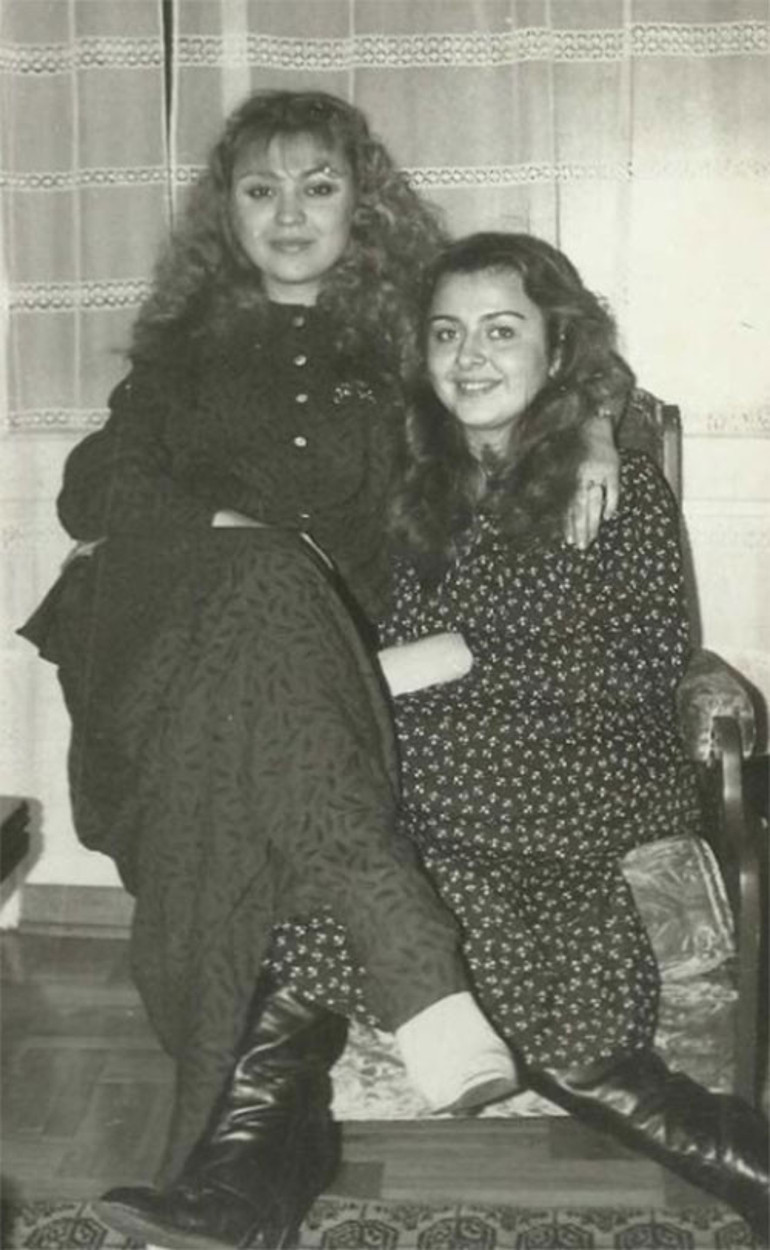 Ünlü oyuncu erken yaşta Alzheimerin pençesine düştü... Dünyası ilk filmi gibi Paramparça oldu... Şimdi bakımevinde hayata tutunmaya çalışıyor