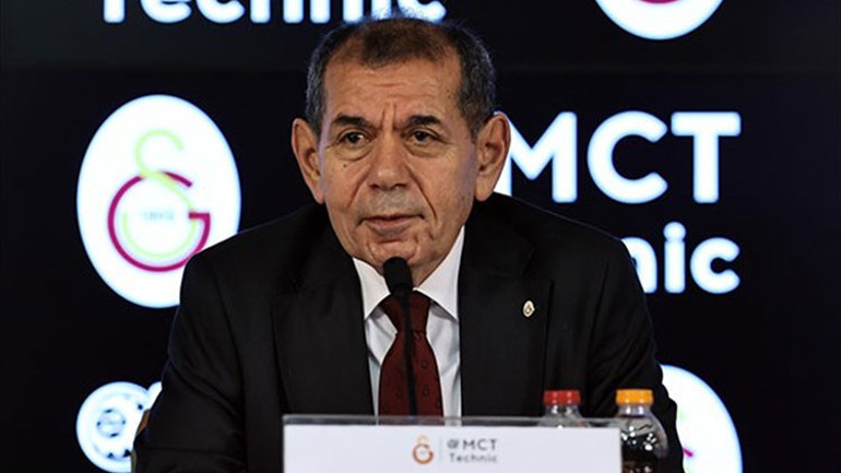 Galatasaraydan transfer açıklaması Haber yollayan futbolcular var