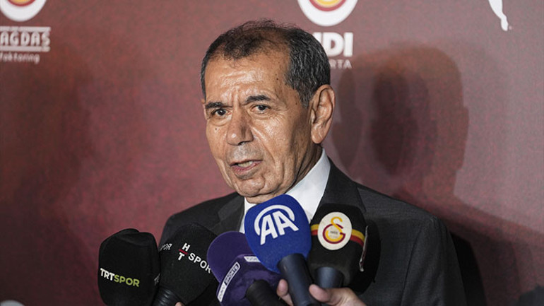 Galatasaraydan transfer açıklaması Haber yollayan futbolcular var