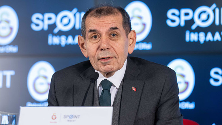 Galatasaraydan transfer açıklaması Haber yollayan futbolcular var