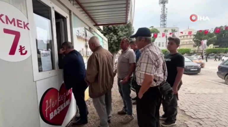  Yarım saatte bitiyor | Buradan ucuza alıyorum