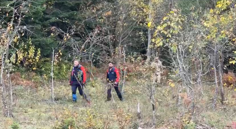 Kaybolduktan 9 gün sonra cansız bedenleri bulunmuştu Huriye Helvacı ile oğlu Osman Helvacının ölümündeki sır perdesi aralanıyor