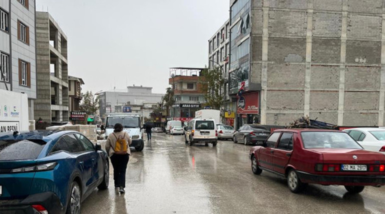 Kar ve sağanak yağış geliyor Meteoroloji tarih vererek uyardı: Kuvvetli olacak | İşte sağanak ve kar yağışı beklenen iller